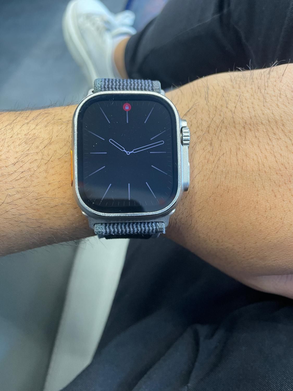 Apple watch|ساعت|اصفهان, مرداویج|دیوار