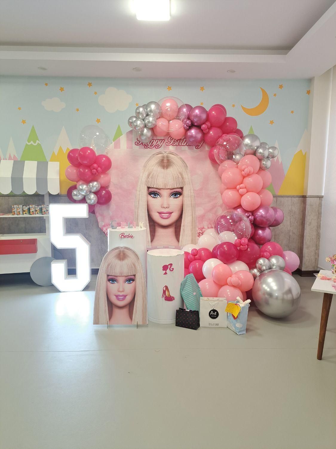 بادکنکارایی مجالس|اسباب‌‌بازی|تهران, چیتگر جنوبی|دیوار