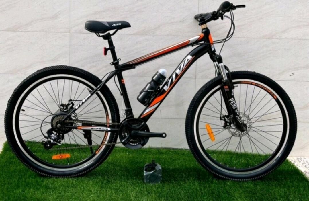 دوچرخه دنده ایی از ۸۲۰۰ تا ۱۰۵۰۰ سایز ۲۶ و ۲۷/۵|دوچرخه، اسکیت، اسکوتر|بابل, |دیوار