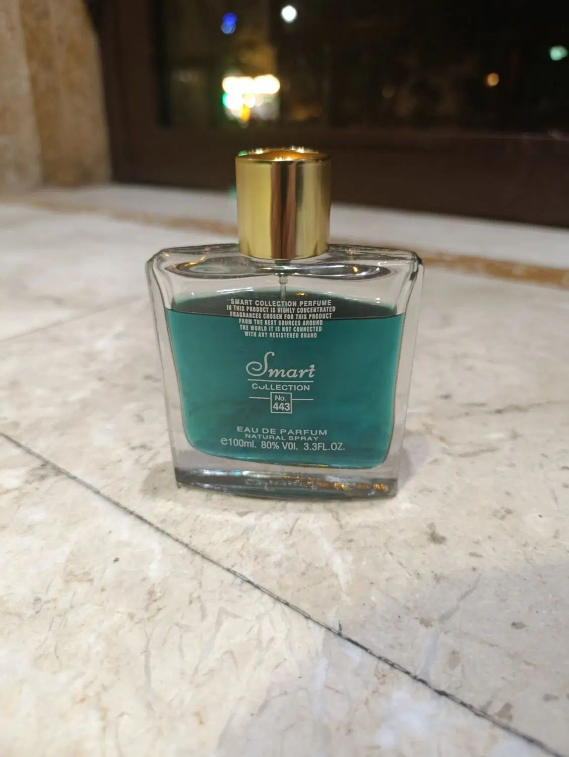 عطر اسمارت کالکشن ارجینال|آرایشی، بهداشتی، درمانی|تهران, چهارصد دستگاه|دیوار