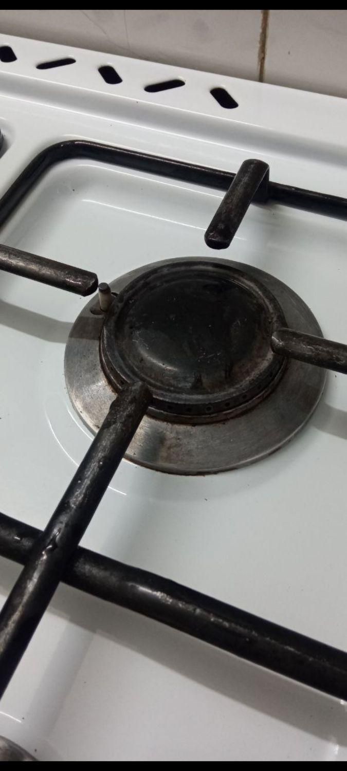 پاک کننده نانو اجاق گاز|مواد شوینده و دستمال کاغذی|خرم‌آباد, |دیوار