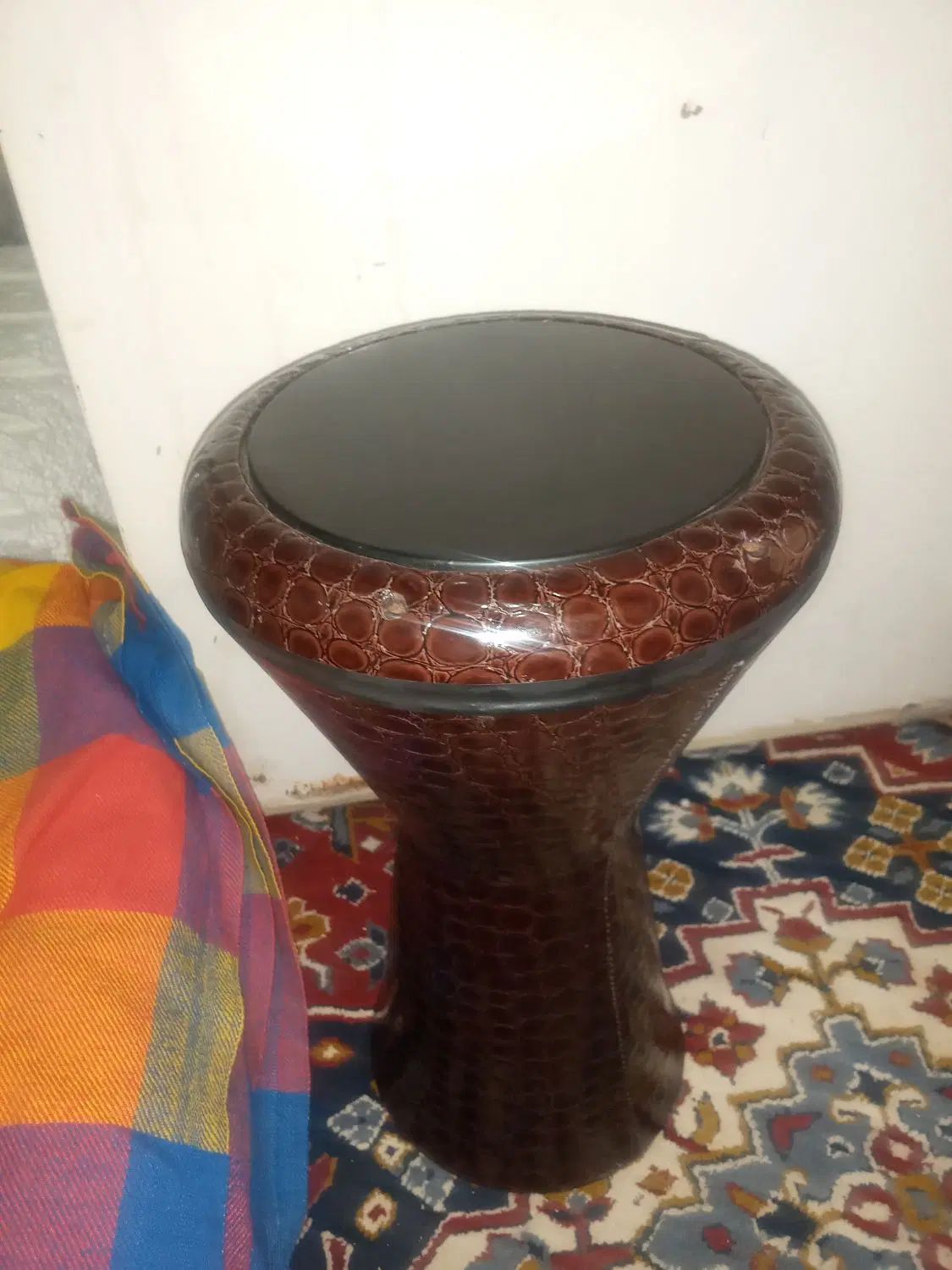 تینپو عربی معاوضه با سنتور|سازهای سنتی|تهران, فلاح|دیوار