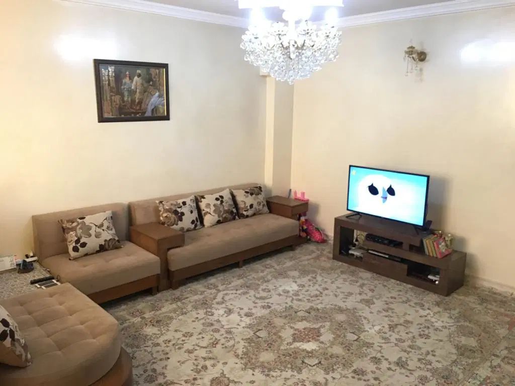 دربستی دوطبقه ۱۰۰متری|اجارهٔ خانه و ویلا|تهران, جی|دیوار