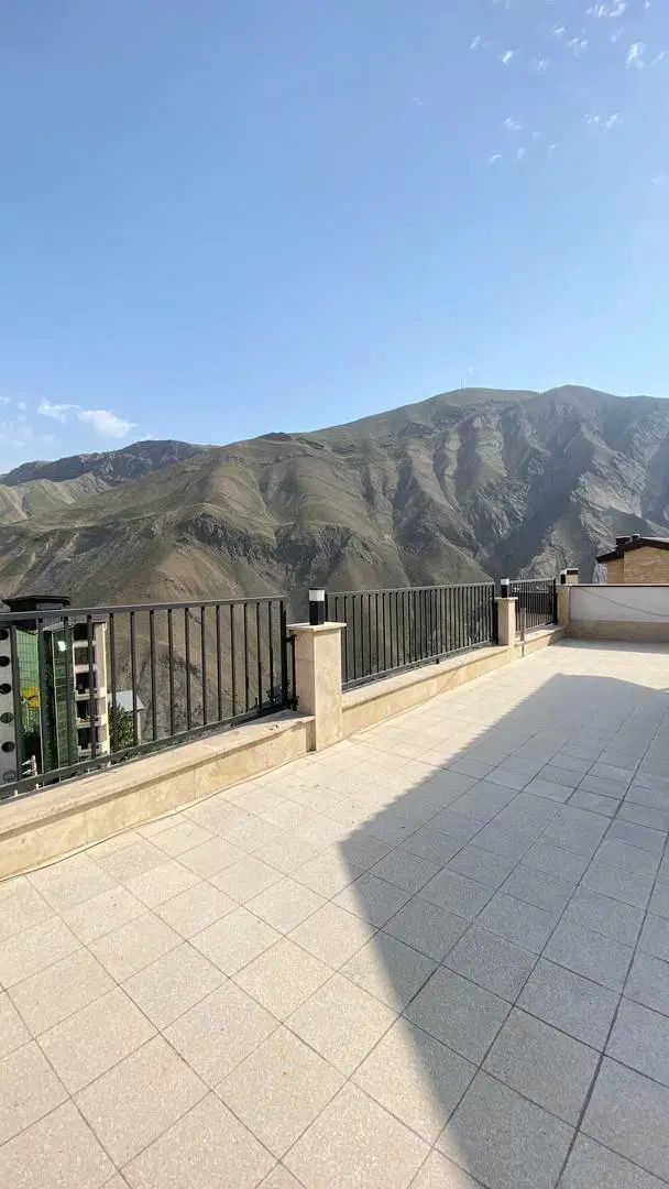 ۱۳۰ متر آپارتمان / میگون نو / دارای روف گاردن|اجارهٔ آپارتمان|فشم, |دیوار