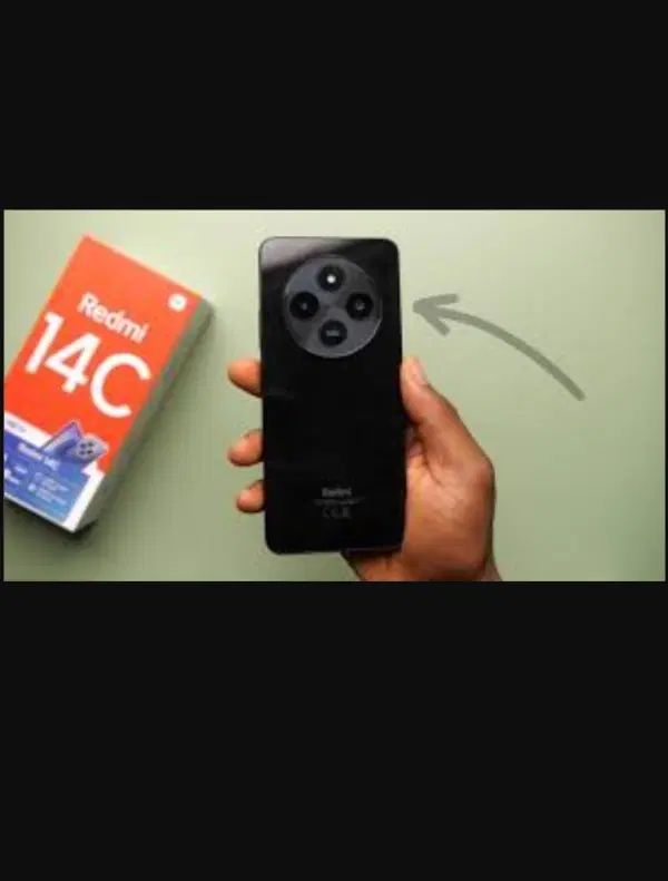 redmi14c|موبایل|رشت, چمارسرا|دیوار