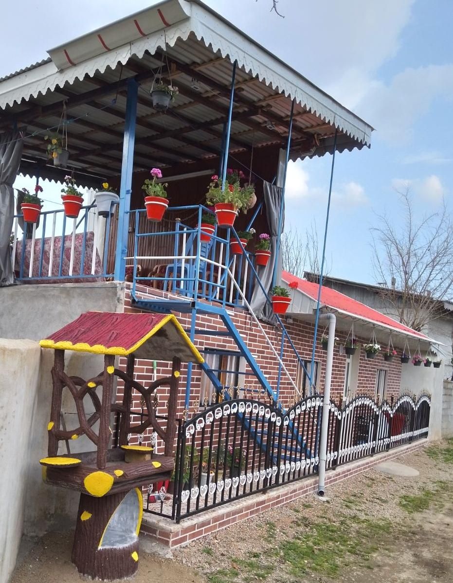 اجاره سوئیت افرا، کوهپایه ای در سیاهبیل|اجارهٔ کوتاه‌مدت آپارتمان و سوئیت|اسالم, |دیوار