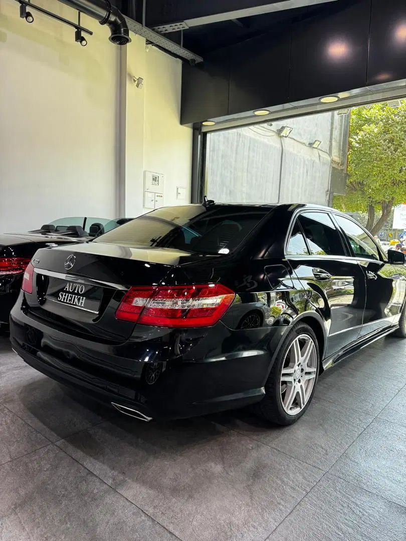 Mercedes benz E300 2012|خودرو سواری و وانت|تهران, عباس‌آباد|دیوار