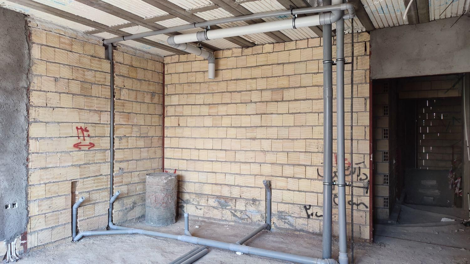 لوله کشی آب وفاظلاب تعمیرات و تغیرات|خدمات پیشه و مهارت|تهران, جیحون|دیوار