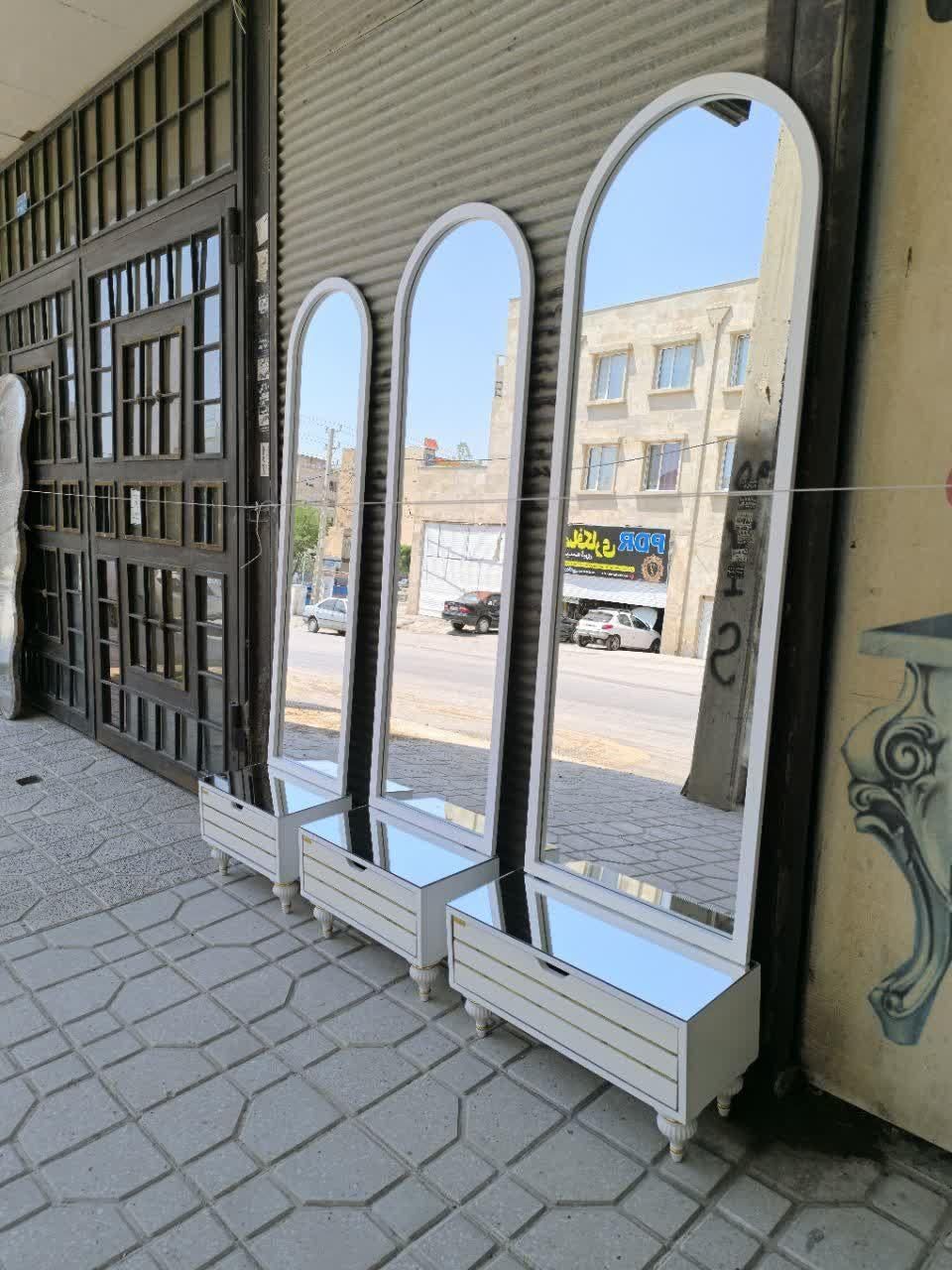 آینه قدی|آینه|بوکان, |دیوار