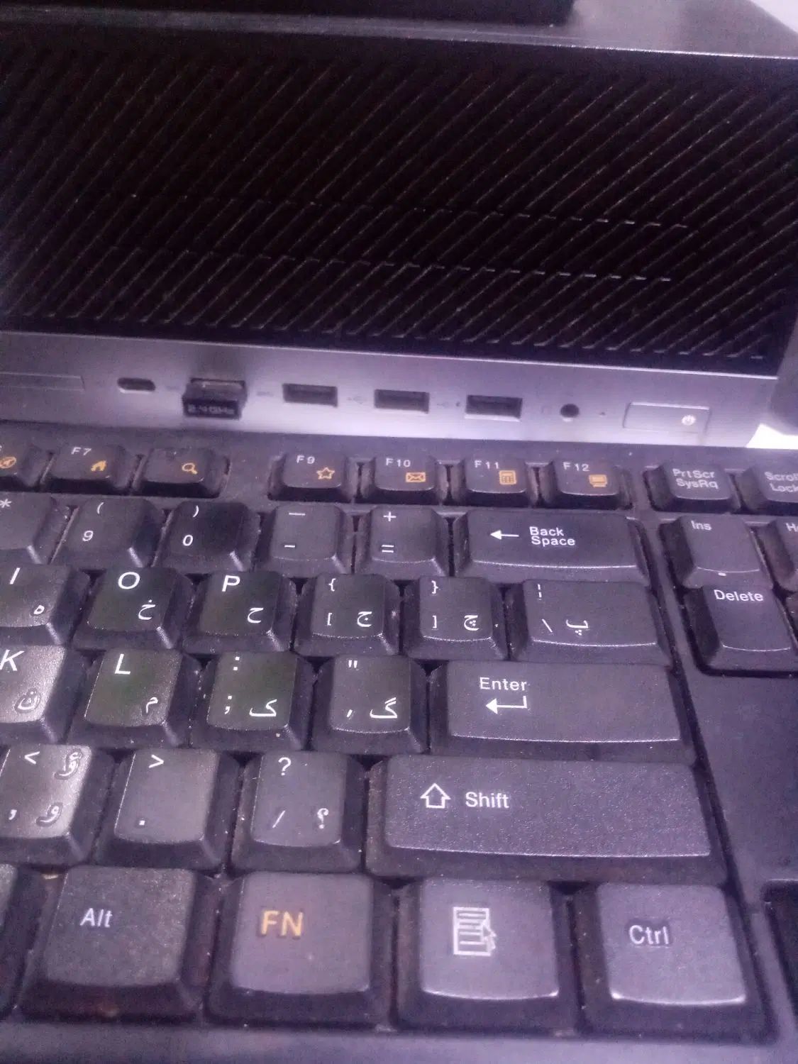 null