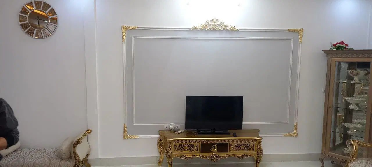 اجاره خانه  ۱۲۵ متری در خواجه ربیع مهرمادر.همکف|اجارهٔ مغازه و غرفه|مشهد, خواجه ربیع|دیوار