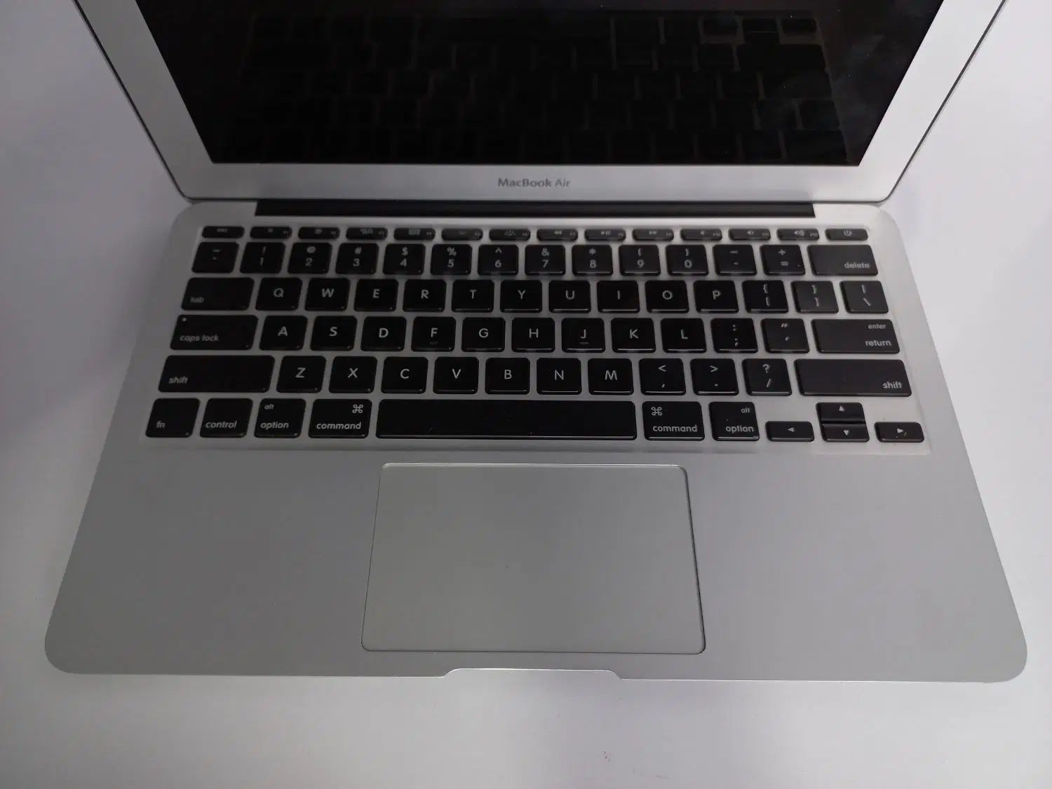 لپ تاپ MacBook air i5|رایانه همراه|تهران, شهرک ولیعصر شمالی|دیوار