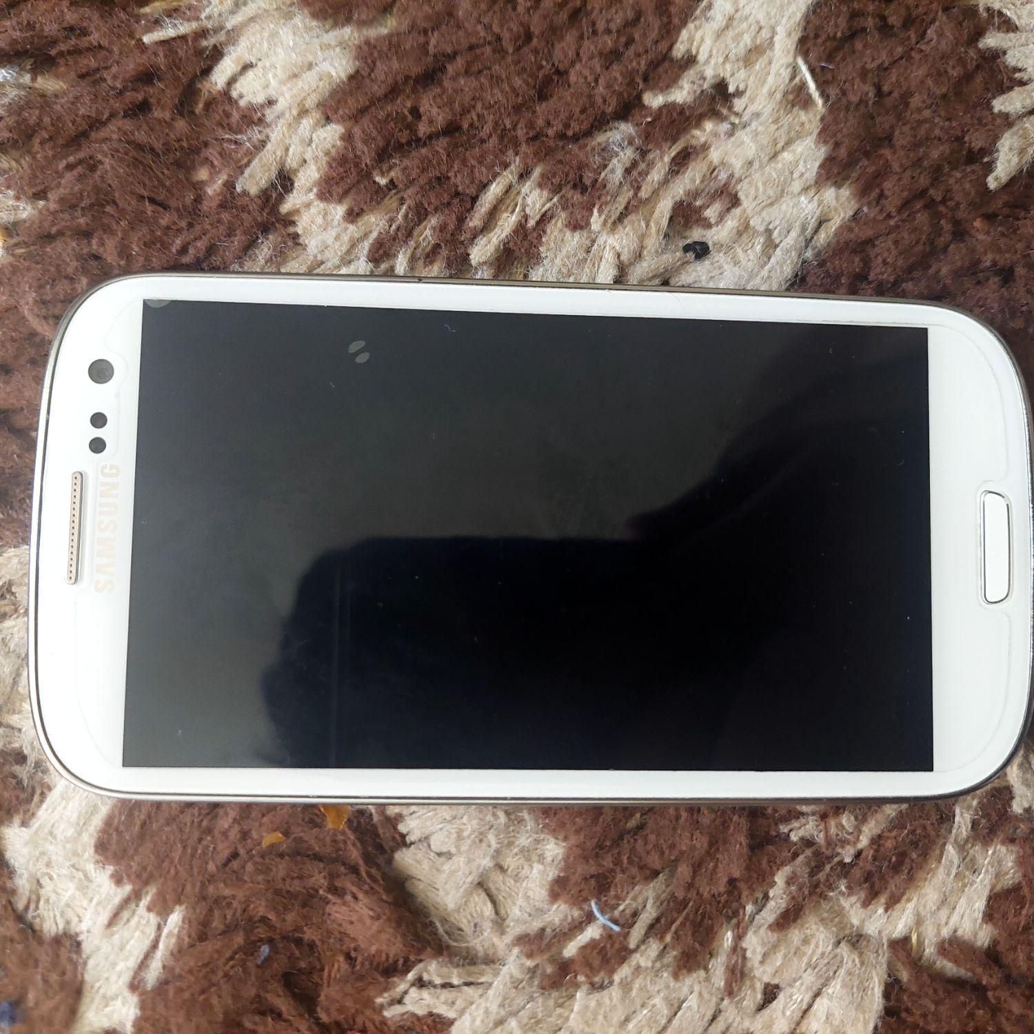 سامسونگ Galaxy S Duos 3 با حافظهٔ ۴ گیگابایت|موبایل|فولادشهر, B6|دیوار