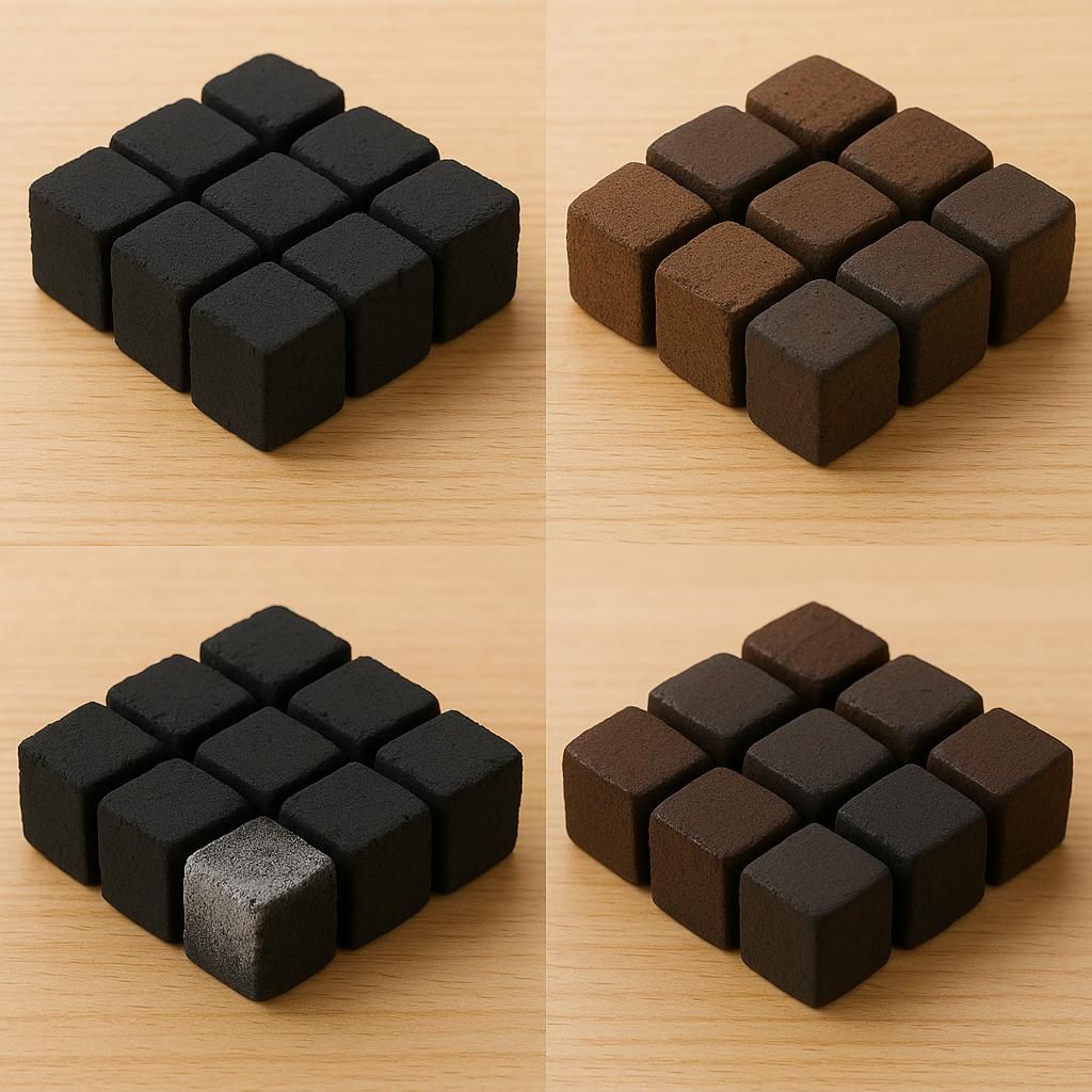 null