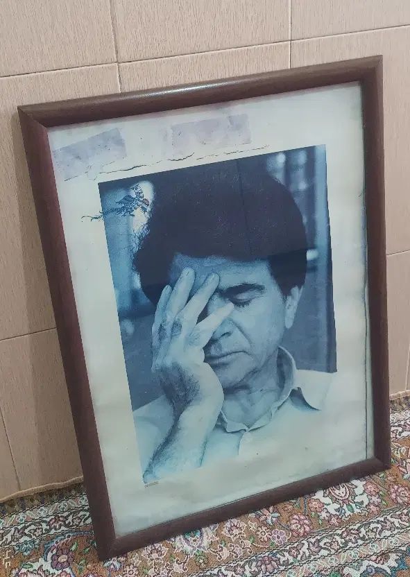 قاب عکس|تابلو، نقاشی، عکس|کرج, ساماندهی|دیوار