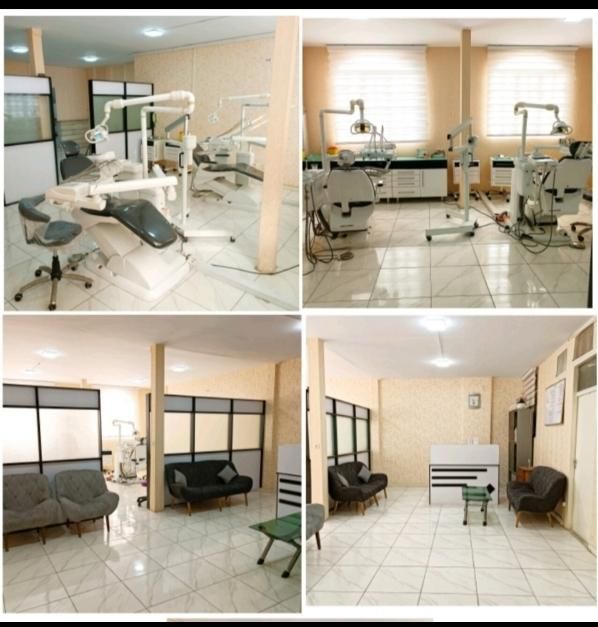 اجاره اداری ۱۱۰ متری در شمیران‌نو|اجارهٔ دفتر کار، اتاق اداری، مطب|تهران, شمیران‌نو|دیوار
