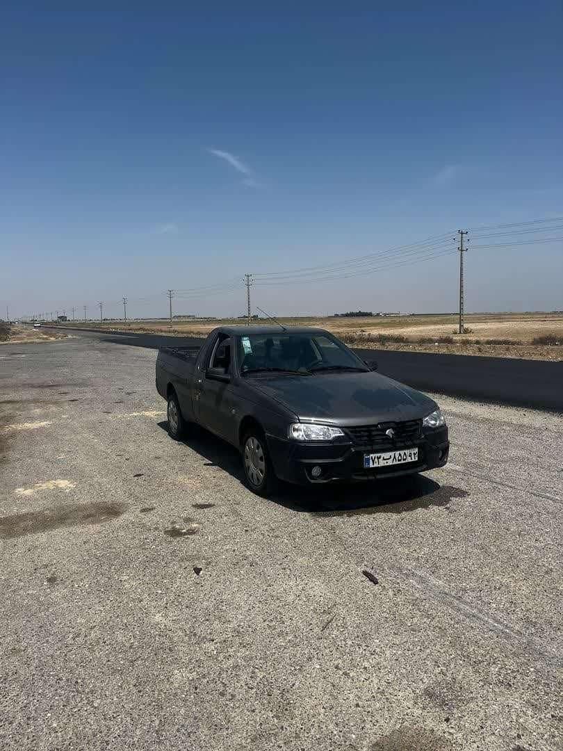 آریسان2 مدل 404 اقساط|خودرو سواری و وانت|تهران, ونک|دیوار