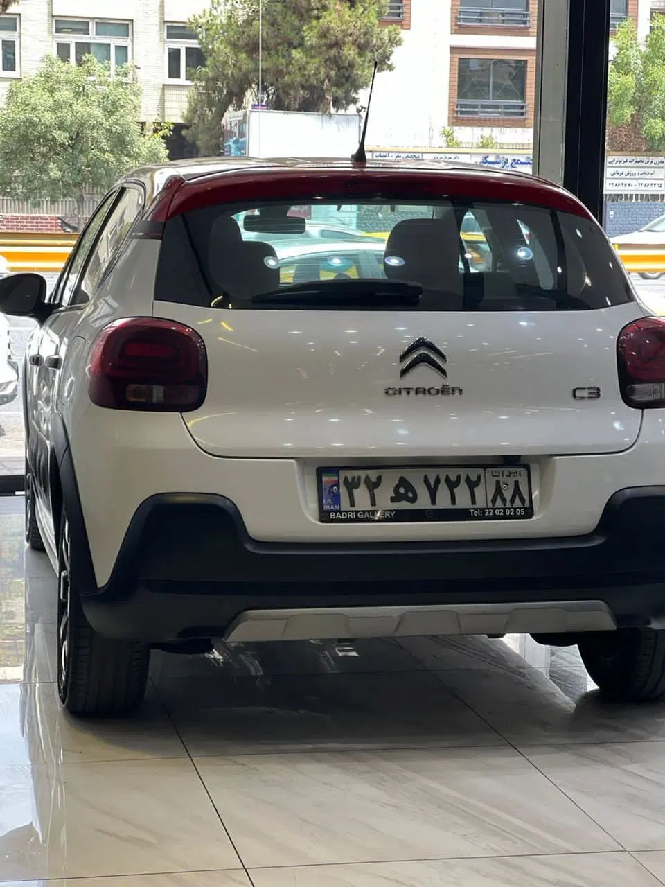 citroen c3|خودرو سواری و وانت|تهران, مهران (سیدخندان)|دیوار