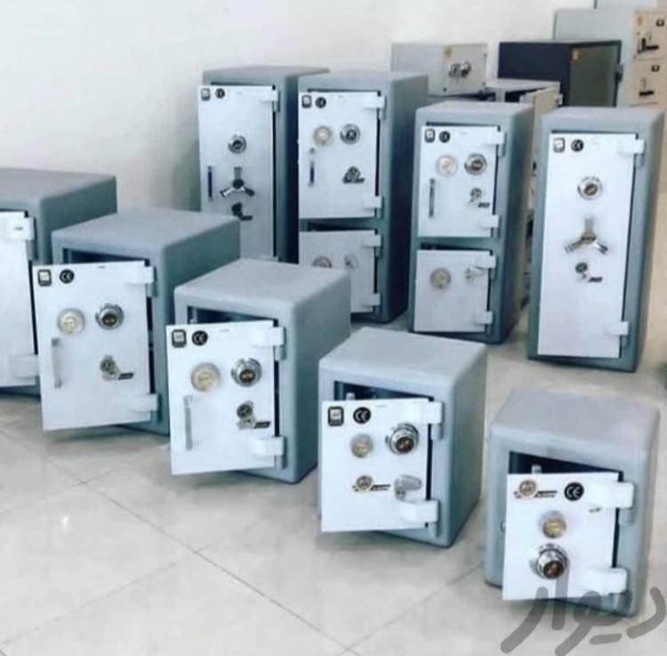 گاوصندوق دست دوم استوک مدل 007 خریدار و فروش کاوه|ابزارآلات|ارومیه, |دیوار