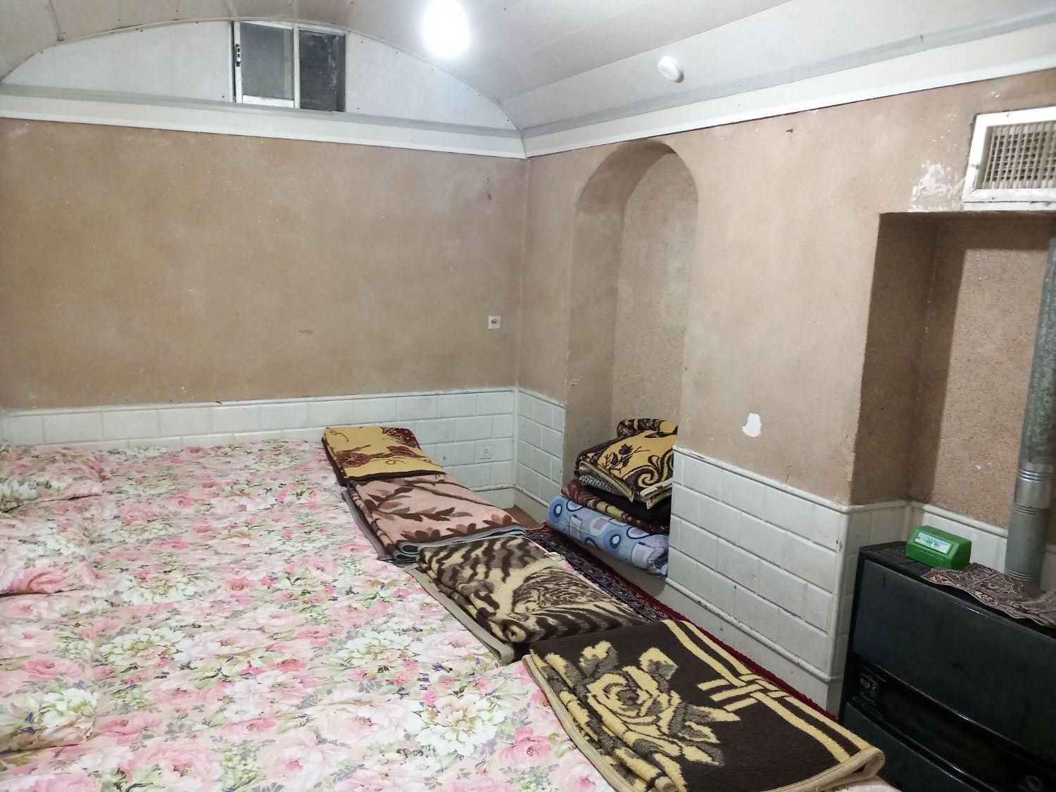 خوابگاه مشترک برادران|اجارهٔ کوتاهمدت آپارتمان و سوئیت|قم, ارم|دیوار