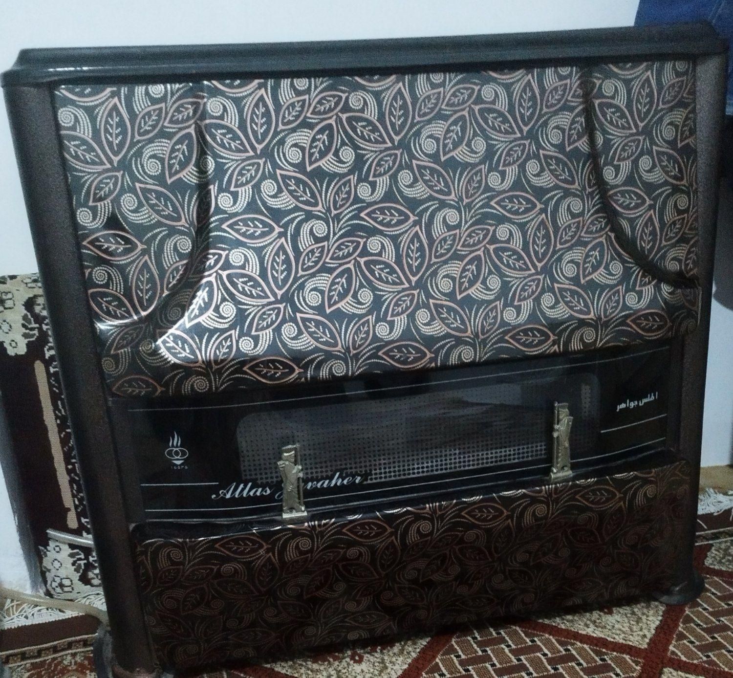 بخاری گازی|بخاری، هیتر، شومینه|تهران, آبشار تهران (دریاچه)|دیوار