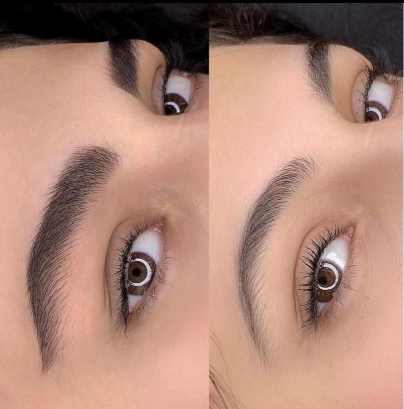 مدل میکروبلیدینگ و فیبروز ابرو مریم حمزه ای|خدمات آرایشگری و زیبایی|تهران, صادقیه|دیوار