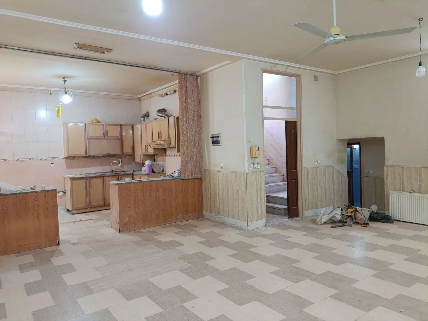 خانه اجاره ای ۱۵۰ متر دو خواب پارکینگ دار (پیلوت)|اجارهٔ خانه و ویلا|اردکان, |دیوار