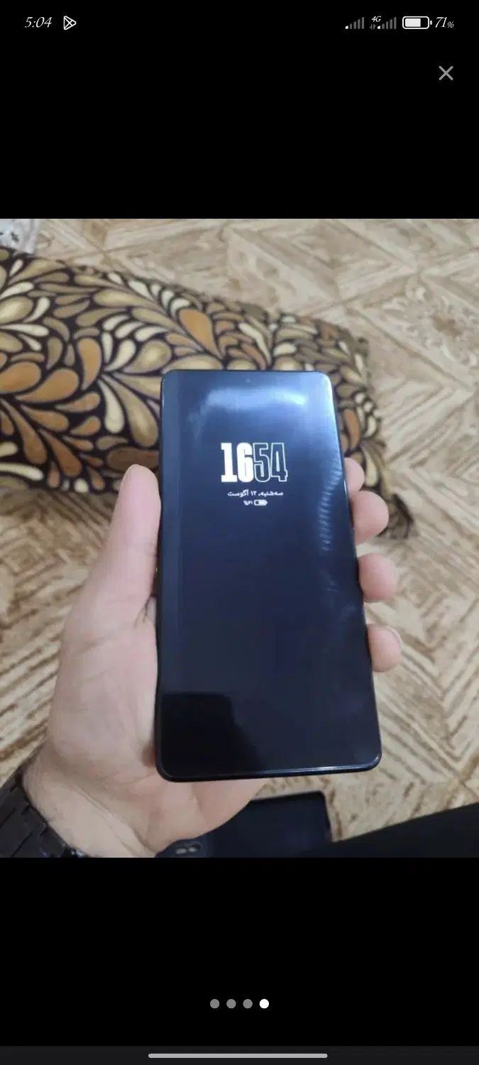 شیائومی 11t گیگابایت 128 رام8|موبایل|کرمانشاه, |دیوار