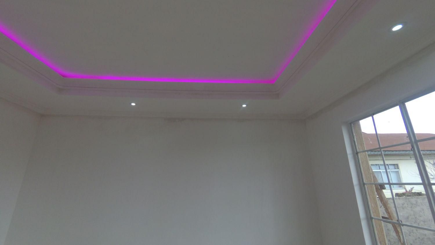 گچکاری و سفید کاری لکه گیری|خدمات پیشه و مهارت|رشت, استقامت ۱|دیوار