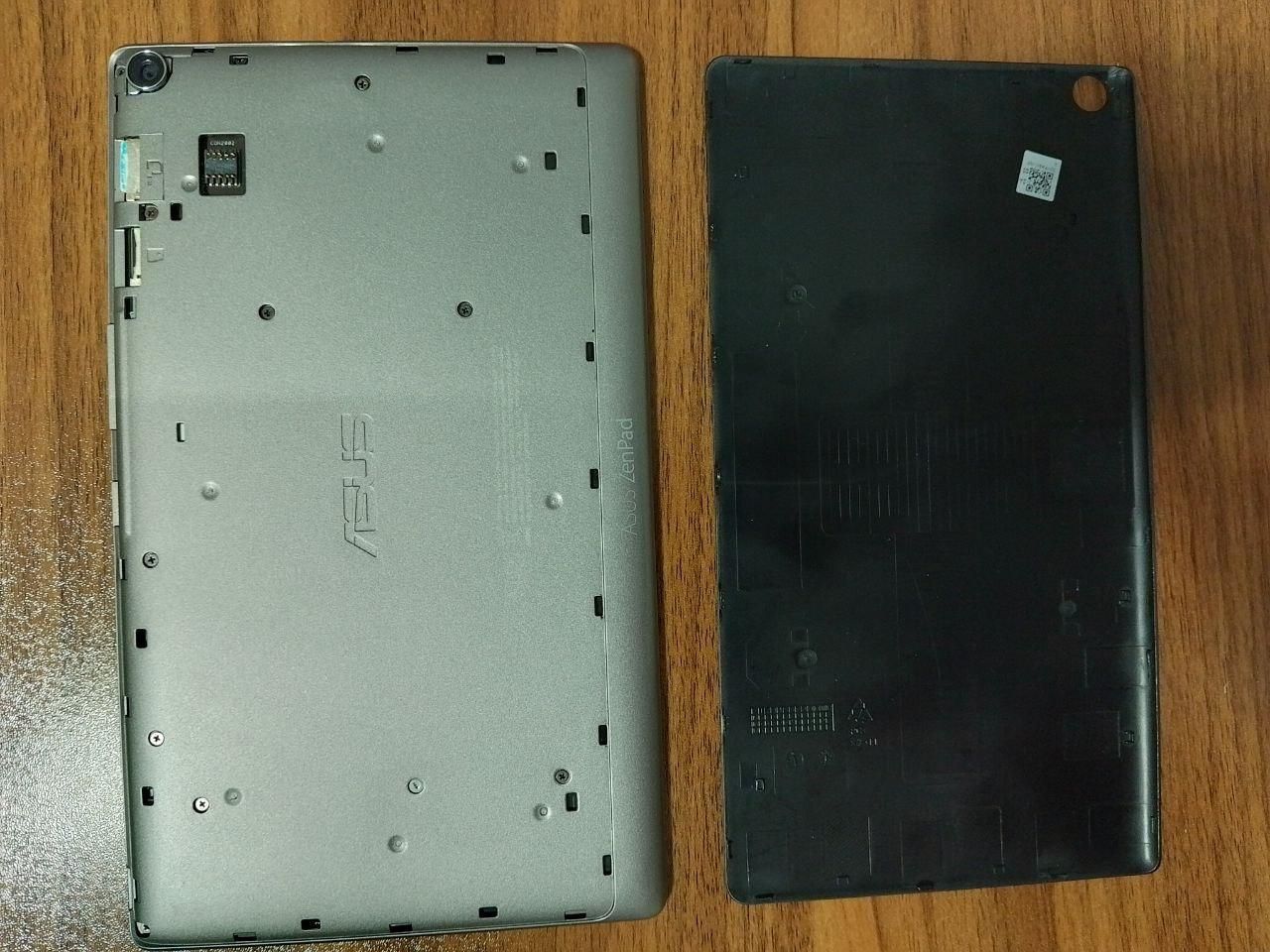 تبلت ایسوس مدل ZenPad 8.0 Z380KNL 4G|تبلت|کرج, کمال‌شهر|دیوار