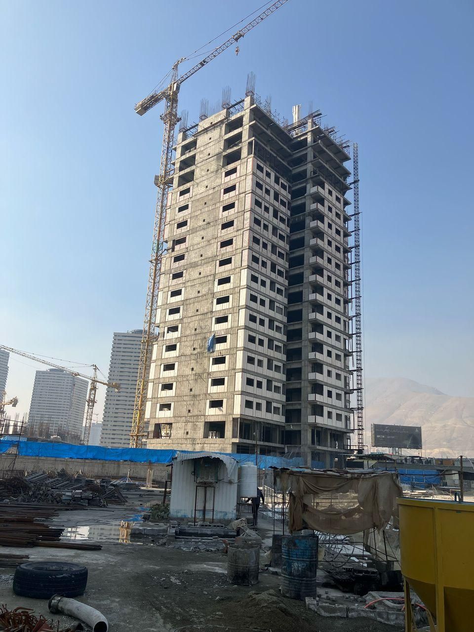 استخدام اکیپ آرماتور و قالب بند در تهران|استخدام معماری، عمران و ساختمانی|تهران, مهرآباد جنوبی|دیوار