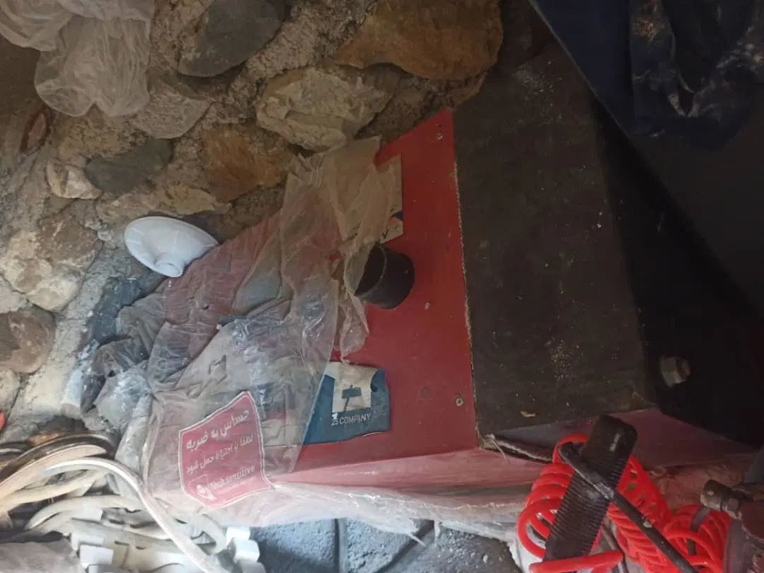 دیگ ۸۲سوپر دوپاس شرکتی|آبگرمکن، پکیج، شوفاژ|تهران, آبشار تهران (دریاچه)|دیوار