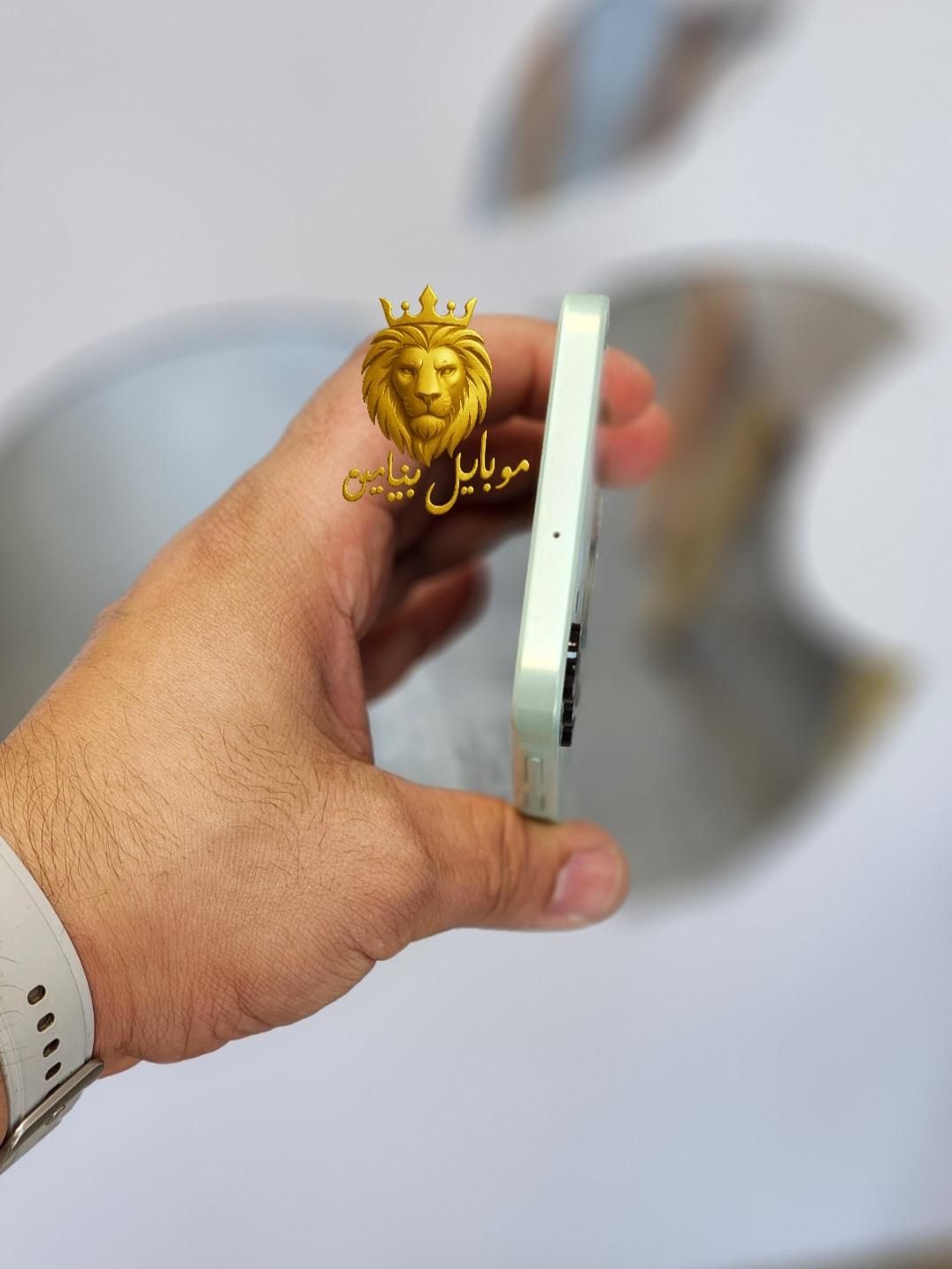 سامسونگ galaxy a16 پابه صفر و گارانتی دار و بشرط|موبایل|رشت, لاکانی|دیوار