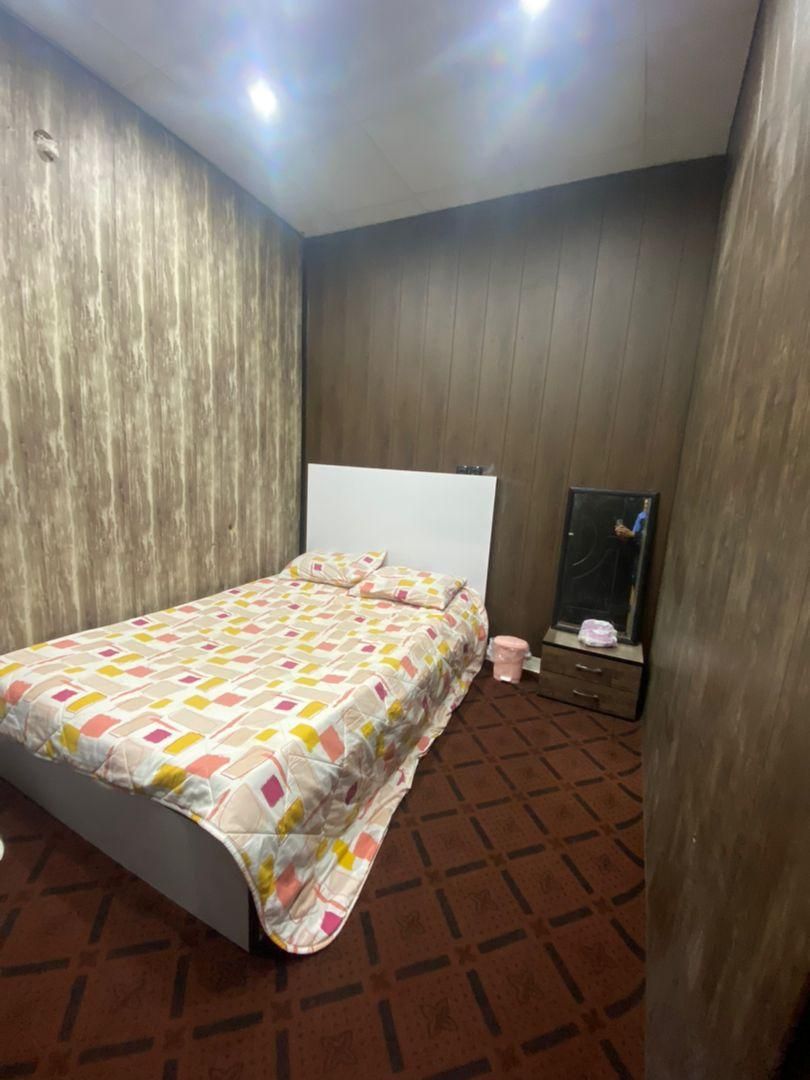 منزل مبله تک خواب تک واحد|اجارهٔ کوتاه‌مدت آپارتمان و سوئیت|بوشهر, |دیوار