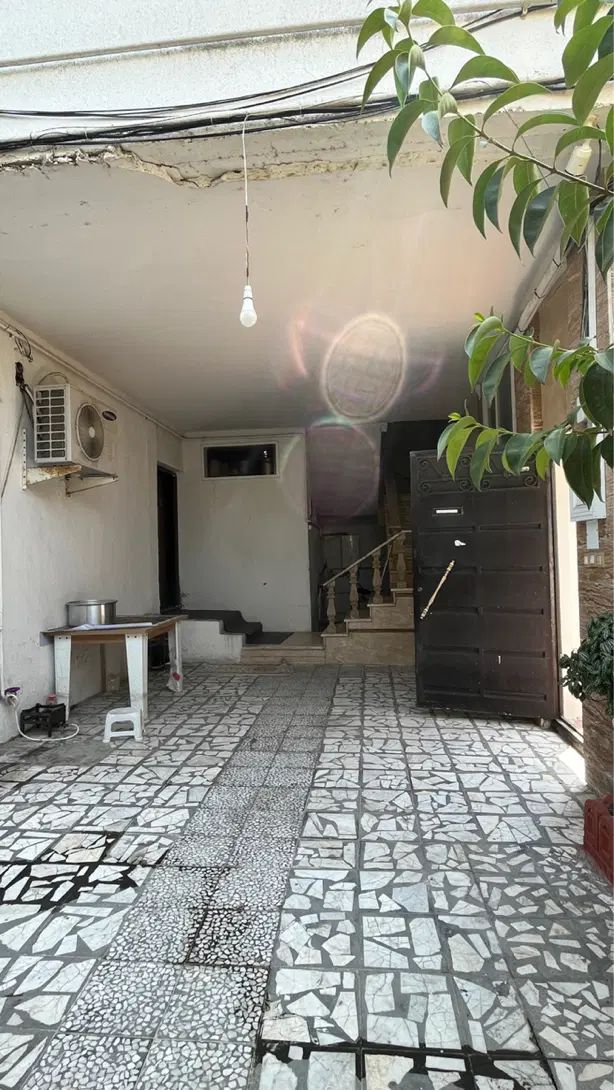 فرصت ویژه140متردوخواب بانورگیر و حیاط سبز دل نشین|اجارهٔ آپارتمان|بابلسر, |دیوار