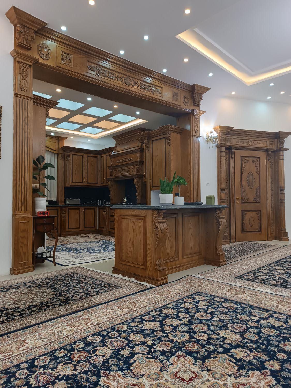 تعمیرات کابینت و کمددیواری(تمامی مناطق)باضمانت|خدمات پیشه و مهارت|مشهد, وکیل‌آباد|دیوار