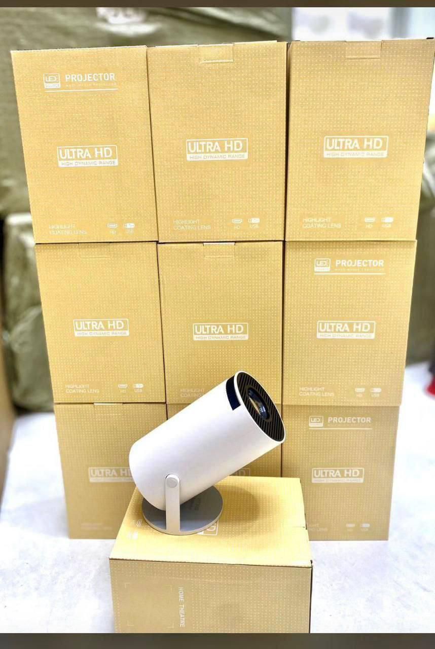 پروژکتور Hy300|تلویزیون و پروژکتور|بوشهر, |دیوار