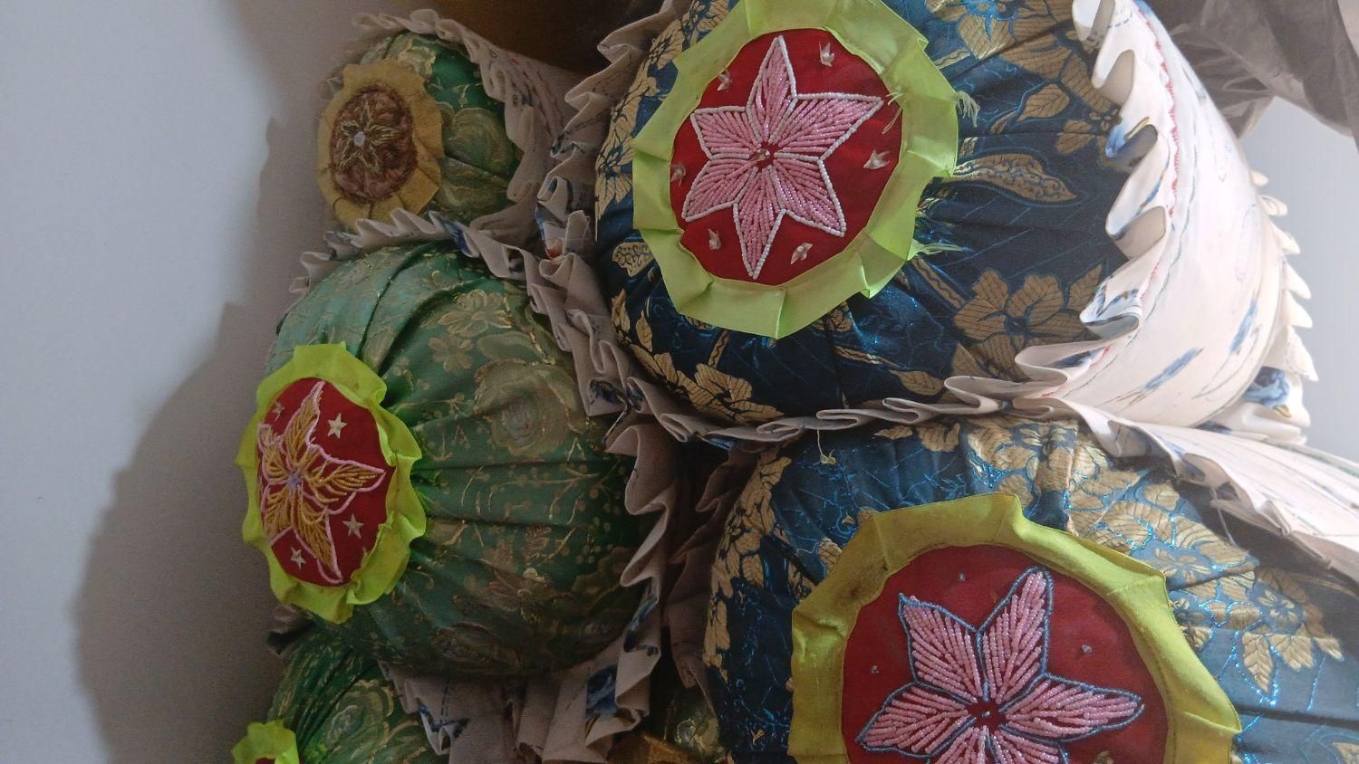 بالشت لوله ای تمیز|رختخواب، بالش، پتو|اهواز, نادری|دیوار