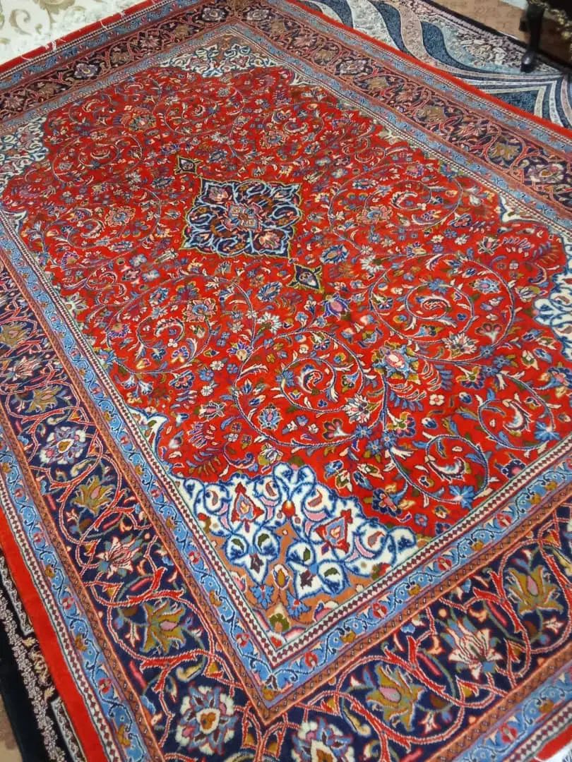 جفت شش متری ساروق درحدنو سالم|فرش|کرج, شهرک سهرابیه|دیوار