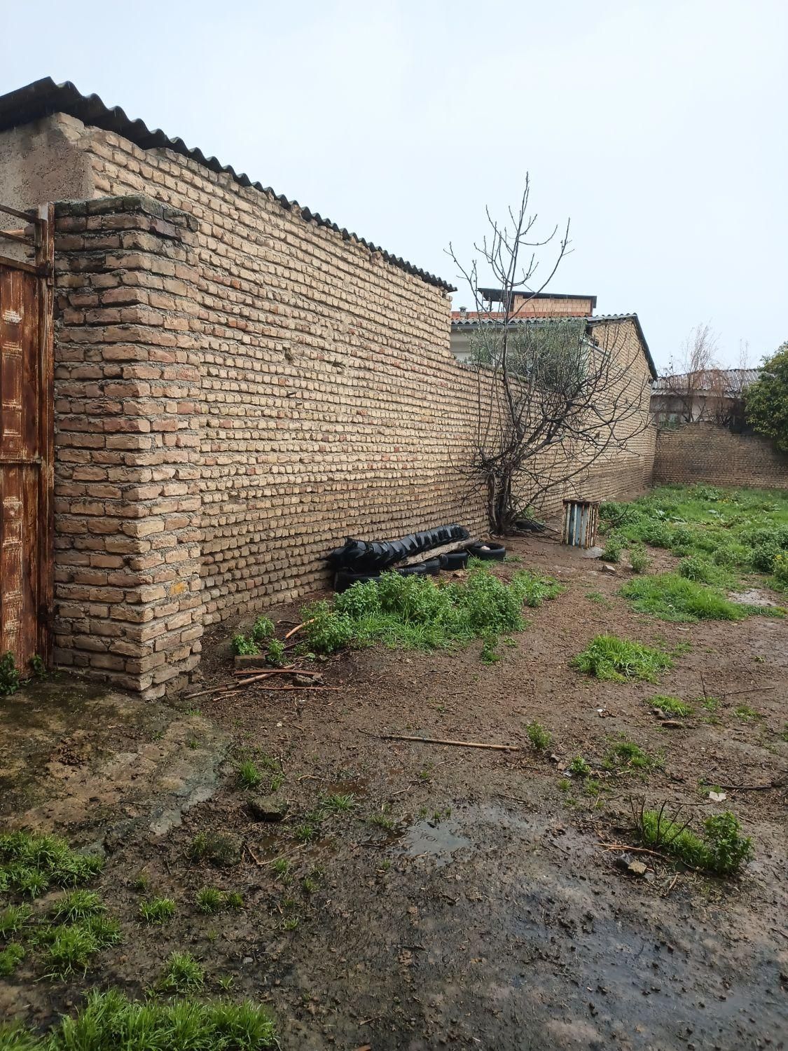 زمین مسکونی سندار محمدابادگرگان|فروش زمین و ملک کلنگی|گرگان, |دیوار