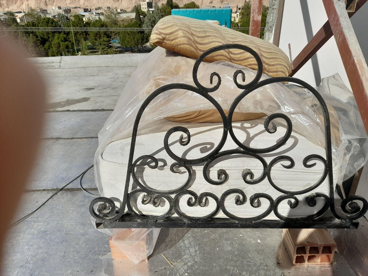 تشک خوشخواب|تشک تختخواب|کرمان, |دیوار