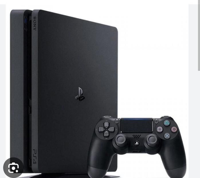 ps4 دو دسته 1tb|کنسول، بازی ویدئویی و آنلاین|تهران, حکیمیه|دیوار