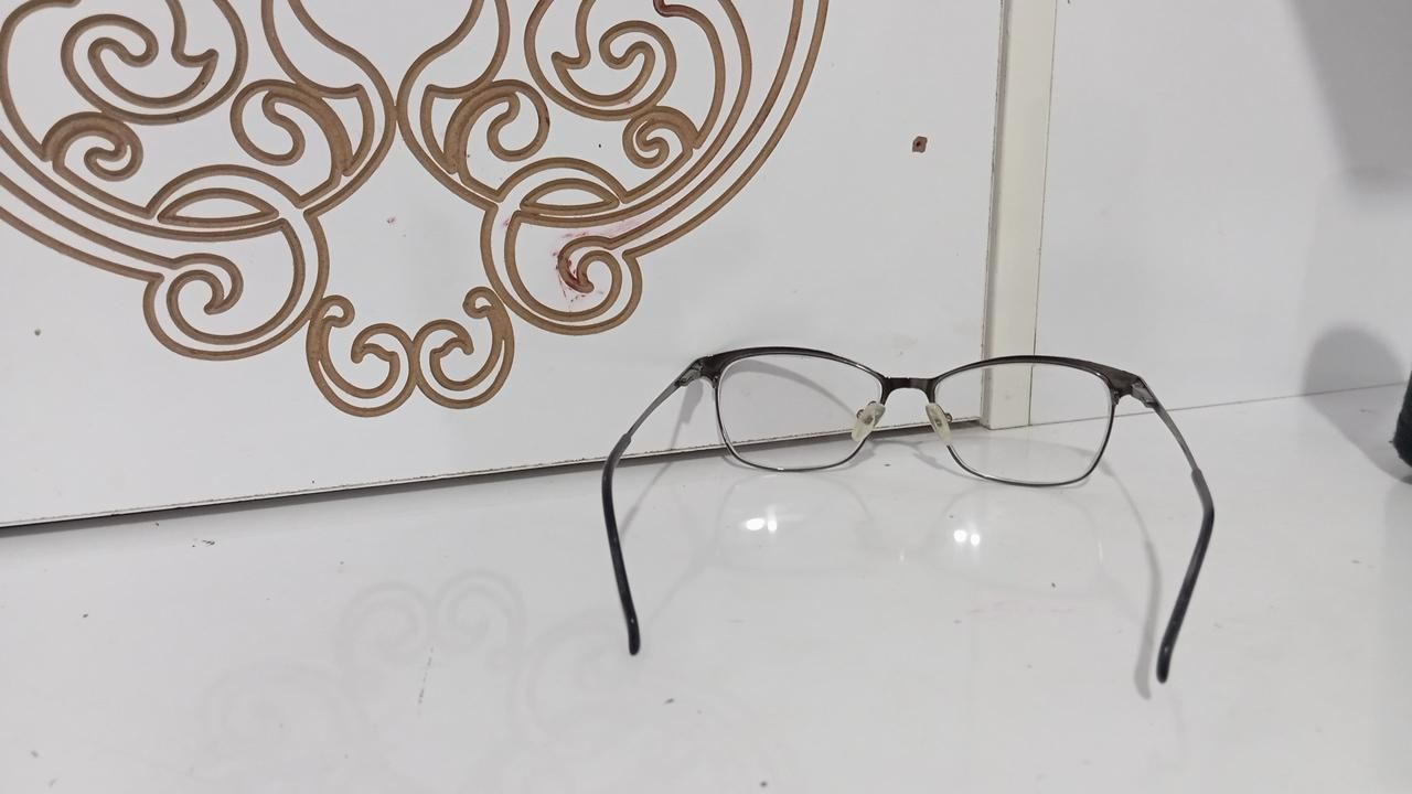 دو عدد فریم عینک طبی زنانه دونه ای ۳۰۰مقطوع|آرایشی، بهداشتی، درمانی|رومشکان, |دیوار