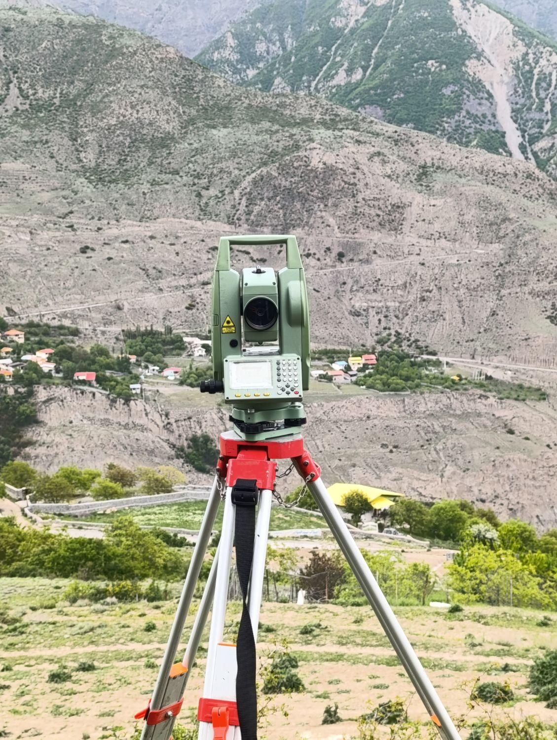 نقشه برداری نقشه بردار سند پروانه utm|خدمات پیشه و مهارت|آمل, |دیوار