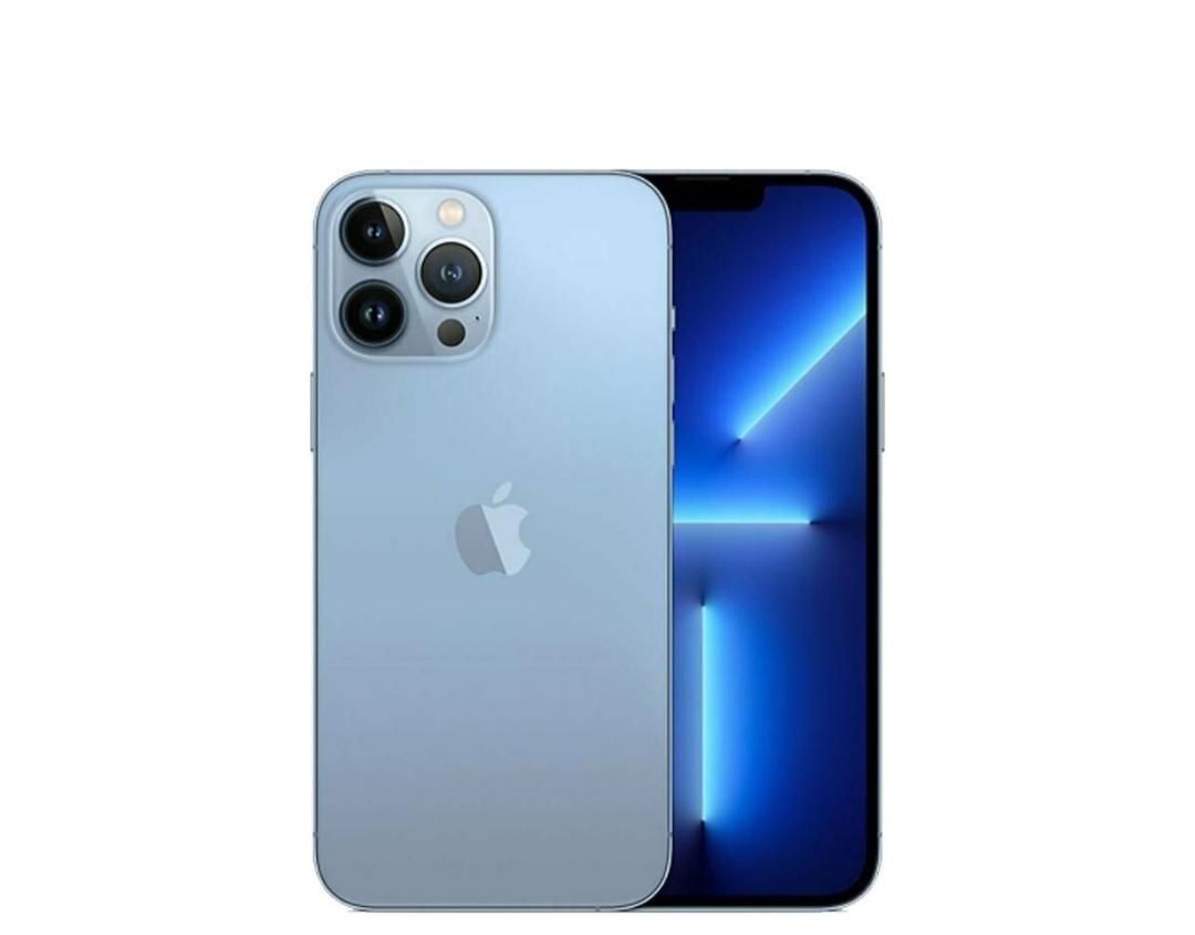 اپل iPhone 13 Pro Max ۲۵۶ گیگابایت|موبایل|تهران, الهیه|دیوار