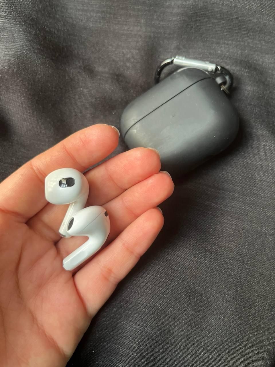 Airpod 3 ایرپاد ۳|لوازم جانبی موبایل و تبلت|تهران, ولنجک|دیوار