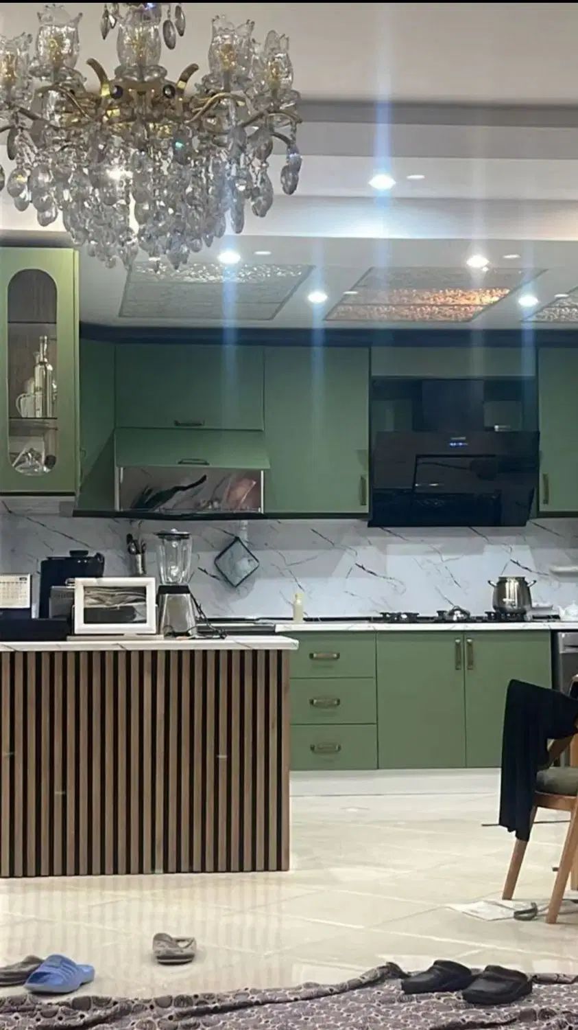 ۸۰متر سندار فقط با۵۰۰میلیون در فردیس و مارلیک بخر|فروش آپارتمان|تهران, باشگاه نفت|دیوار