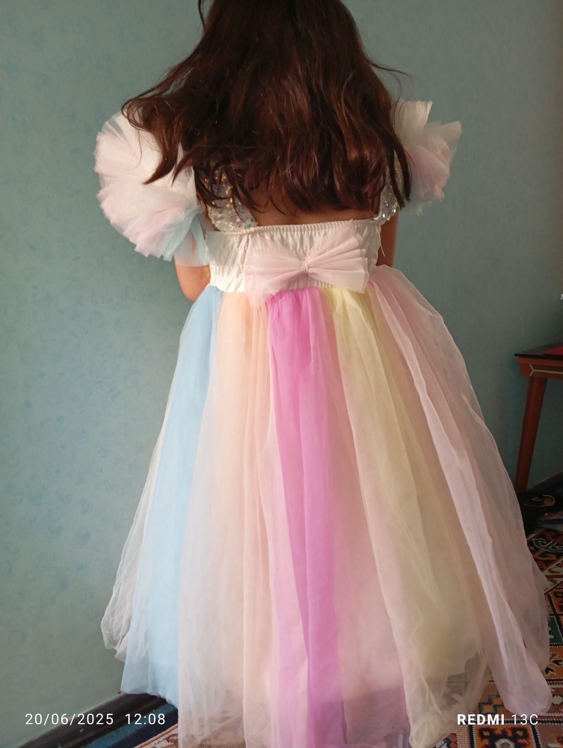 لباس مجلسی بچه گانه|لباس|شهرکرد, |دیوار