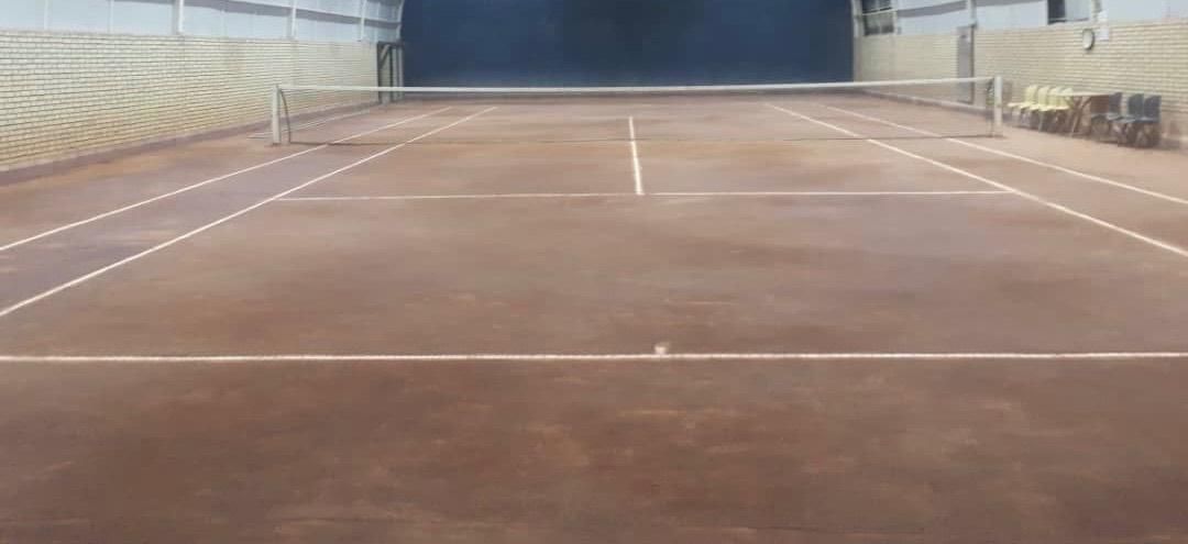 کرایه سالن تنیس درچه|ورزشهای توپی|اصفهان, شفق|دیوار
