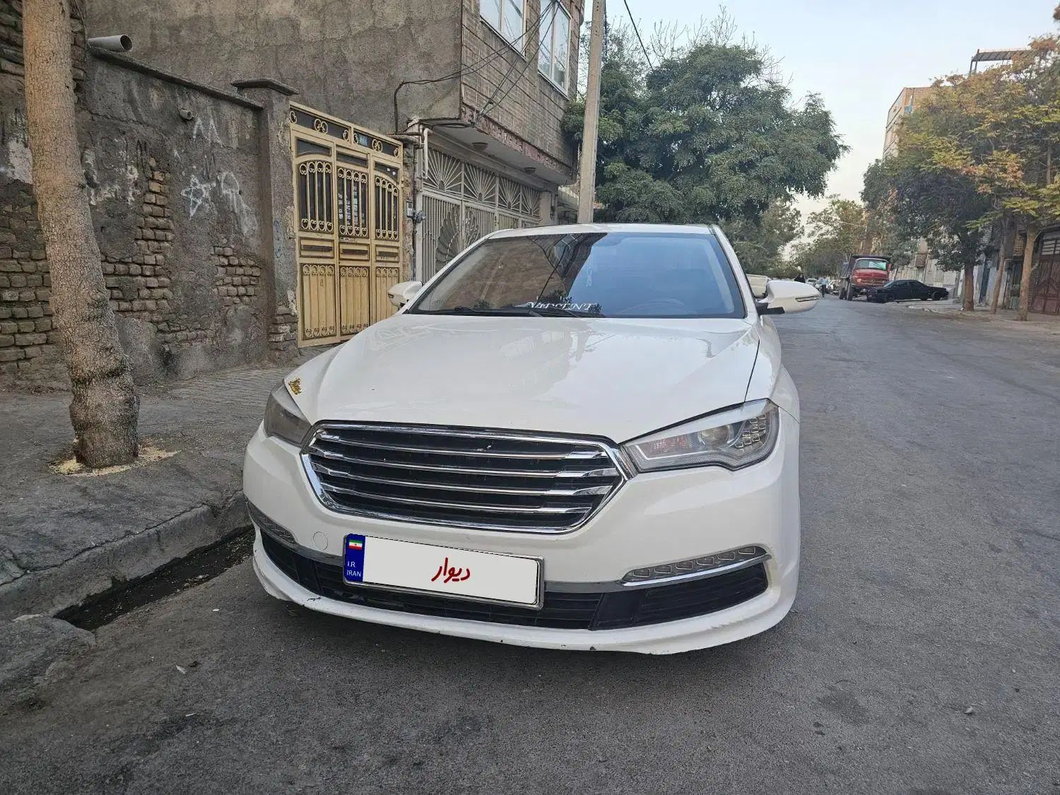 لیفان 820|خودرو سواری و وانت|مشهد, شهرک شیرین|دیوار